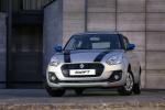 Suzuki Swift Special Edition 2019 года (ZA)